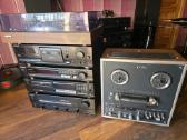 Sony ps1150 patefonas - nuotraukos Nr. 2