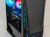Žaidimų Pc R5-4600g 16gb 500gb Rtx 3070 8gb - nuotraukos Nr. 2