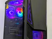 Žaidimų Pc R5-4600g 16gb 500gb Rtx 3070 8gb - nuotraukos Nr. 5