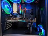 Žaidimų Pc R5-4600g 16gb 500gb Rtx 3070 8gb - nuotraukos Nr. 6