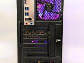 Žaidimų Pc R5-4600g 16gb 500gb Rtx 3070 8gb - nuotraukos Nr. 10