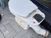 Dovanojam tualetą statyboms - nuotraukos Nr. 2