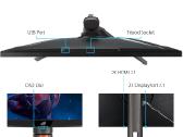 Asus Rog Swift Pg32uqxr - nuotraukos Nr. 6
