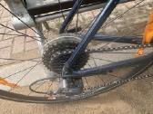 Trek Domane Al2 - nuotraukos Nr. 2