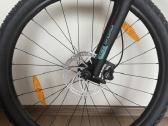 MTB Trek Marlin 6 Gen 3 Blue Sage - nuotraukos Nr. 2