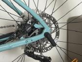 MTB Trek Marlin 6 Gen 3 Blue Sage - nuotraukos Nr. 4