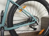 MTB Trek Marlin 6 Gen 3 Blue Sage - nuotraukos Nr. 5