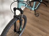 MTB Trek Marlin 6 Gen 3 Blue Sage - nuotraukos Nr. 6
