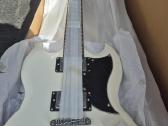 Elektrine gitara Magna Ay-400 Cm - nuotraukos Nr. 2