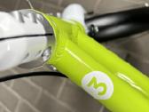 Woom 3 16' Automagic Go 105-120cm 6,5kg dviratis - nuotraukos Nr. 12