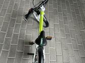 Woom 3 16' Automagic Go 105-120cm 6,5kg dviratis - nuotraukos Nr. 4