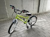Woom 3 16' Automagic Go 105-120cm 6,5kg dviratis - nuotraukos Nr. 7