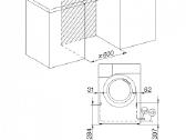 Miele džiovykle Tec235wc - nuotraukos Nr. 2
