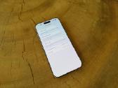 iPhone 16 Pro Max 256gb su Lt garantija, 94% bat. - nuotraukos Nr. 4