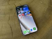 iPhone 16 Pro Max 256gb su Lt garantija, 94% bat. - nuotraukos Nr. 5