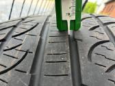 Pirelli 2 vnt. 255/40 R18 ir 2 vnt 285/35 R18. - nuotraukos Nr. 2