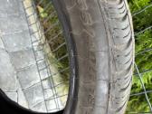 Pirelli 2 vnt. 255/40 R18 ir 2 vnt 285/35 R18. - nuotraukos Nr. 4