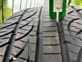 Pirelli 2 vnt. 255/40 R18 ir 2 vnt 285/35 R18. - nuotraukos Nr. 5