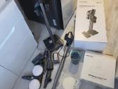 Samsung Powerstick Jet belaidis siurblys-šluota - nuotraukos Nr. 2