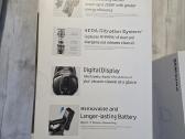 Samsung Powerstick Jet belaidis siurblys-šluota - nuotraukos Nr. 3