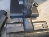 Samsung Powerstick Jet belaidis siurblys-šluota - nuotraukos Nr. 6