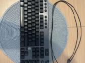 Logitech G915 lightspeed (tactile) klaviatūra. - nuotraukos Nr. 2