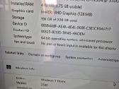 Hp 250 G8 i3-1115g4 / 256 GB SSD / Su įkrovikliu / - nuotraukos Nr. 3