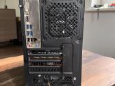 Ryzen 7 5700x Rtx 3060 Ti 8gb 32gb RAM Rgb - nuotraukos Nr. 3