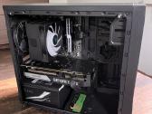 Ryzen 7 5700x Rtx 3060 Ti 8gb 32gb RAM Rgb - nuotraukos Nr. 5