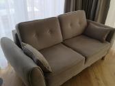 Svetainės sofa - nuotraukos Nr. 2