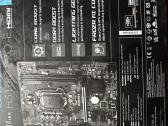 Msi h510 pro - nuotraukos Nr. 2