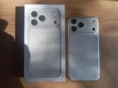 iPhone 17 Pro Max 256 GB Silver - nuotraukos Nr. 4