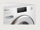 Miele skalbykle Wwr860wps - nuotraukos Nr. 4