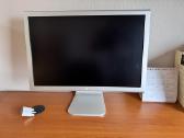 Parduodu Apple Cinema Display 20 monitorių - nuotraukos Nr. 5