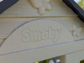 Žaidimų namelis „smoby“ su lauko virtuvė - nuotraukos Nr. 10