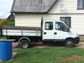 Iveco 35ck/35c150dk/ Savivartis - nuotraukos Nr. 2