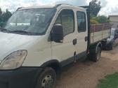 Iveco 35ck/35c150dk/ Savivartis - nuotraukos Nr. 3