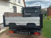 Iveco 35ck/35c150dk/ Savivartis - nuotraukos Nr. 5