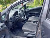 Parduodu automobilį. Geros būklės. - nuotraukos Nr. 6