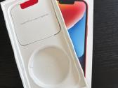 iPhone 14, Red, 256 GB - nuotraukos Nr. 3