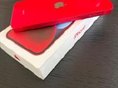 iPhone 14, Red, 256 GB - nuotraukos Nr. 4