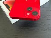 iPhone 14, Red, 256 GB - nuotraukos Nr. 7