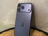 iPhone 17 Pro Max 1 TB idealios bukles - nuotraukos Nr. 3