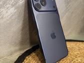 iPhone 17 Pro Max 1 TB idealios bukles - nuotraukos Nr. 4