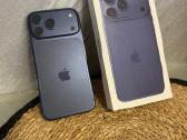 iPhone 17 Pro Max 1 TB idealios bukles - nuotraukos Nr. 6