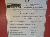 Grindinio šildymo sistema - nuotraukos Nr. 3