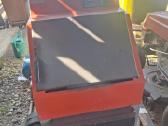 Grindinio šildymo sistema - nuotraukos Nr. 5