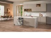 Miele įmontuojama indaplovė G7260scvi - nuotraukos Nr. 4