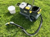 Plaunamo siurblio karcher nuoma Aleksote - nuotraukos Nr. 2