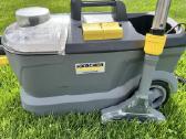 Plaunamo siurblio karcher nuoma Aleksote - nuotraukos Nr. 4
